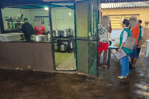 Trabalho de acolhidos dava lucro &agrave; institui&ccedil;&atilde;o interditada, diz fiscaliza&ccedil;&atilde;o