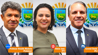 Desde a cria&ccedil;&atilde;o, poder &eacute; branco em MS; s&oacute; 7 negros entraram no Legislativo 