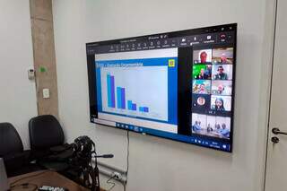 MS libera R$ 219,4 milh&otilde;es em financiamentos para o setor rural