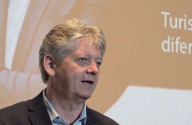 Verruck confirma sa&iacute;da do governo em 30 de mar&ccedil;o para disputar o Senado