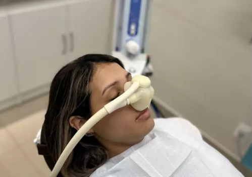 Seda&ccedil;&atilde;o consciente: conforto e seguran&ccedil;a para quem teme a cadeira do dentista