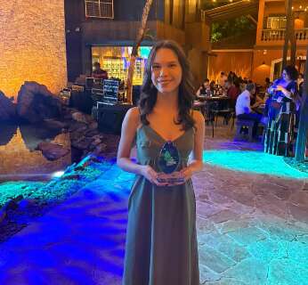 Mat&eacute;ria sobre reuso de &aacute;gua faz Campo Grande News ganhar pr&ecirc;mio