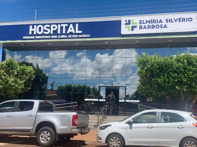Alvo de opera&ccedil;&atilde;o, hospital tenta proteger cr&eacute;dito que pode ser &quot;confiscado&quot;