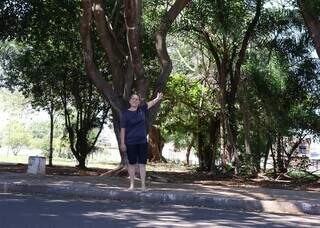 &quot;Lix&atilde;o&quot; recuperado por vizinhos hoje re&uacute;ne at&eacute; quem mora a 2 km de dist&acirc;ncia