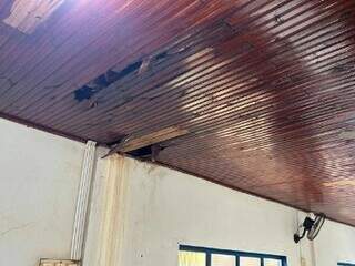 Prefeitura de Ivinhema se compromete a reformar escola e implantar CAPS Prefeitura de Ivinhema se compromete a reformar escola e implantar CAPS