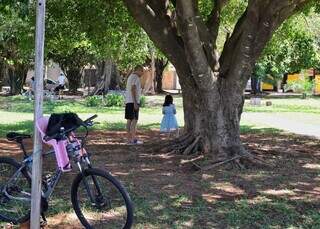 &quot;Lix&atilde;o&quot; recuperado por vizinhos hoje re&uacute;ne at&eacute; quem mora a 2 km de dist&acirc;ncia