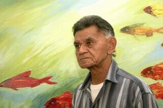 Eventos em Corumb&aacute; resgatam a mem&oacute;ria e o legado de Jorapimo