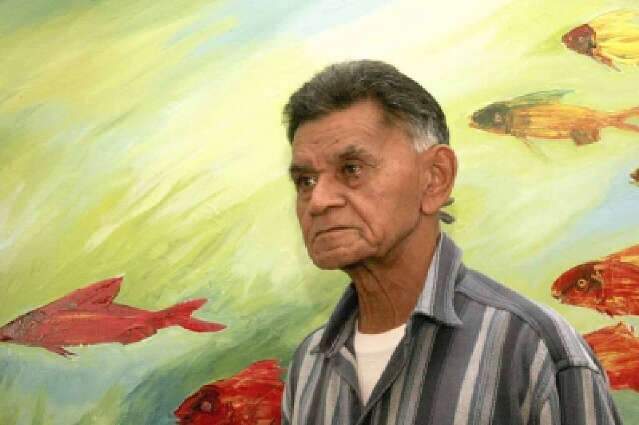 Eventos em Corumb&aacute; resgatam a mem&oacute;ria e o legado de Jorapimo