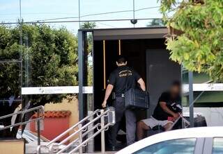 Distribuidora nega envolvimento em esquema de desvio de R$ 5,4 milh&otilde;es