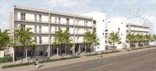 Prefeitura da Capital divulga datas de 4 sorteios de apartamentos populares