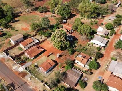 Quilombolas de Nioaque entram em lista de decretos que regularizam territ&oacute;rios 