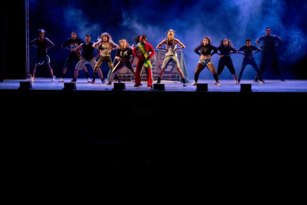 MS Dance Fest come&ccedil;a hoje com competi&ccedil;&otilde;es de K-pop e dan&ccedil;as urbanas