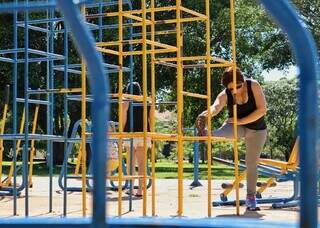 &quot;Lix&atilde;o&quot; recuperado por vizinhos hoje re&uacute;ne at&eacute; quem mora a 2 km de dist&acirc;ncia