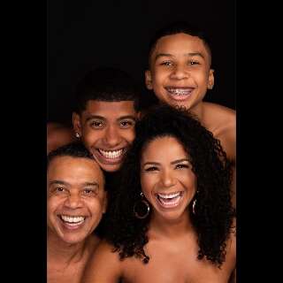 Filhos ganharam nomes yorub&aacute;s em ato de resist&ecirc;ncia e orgulho