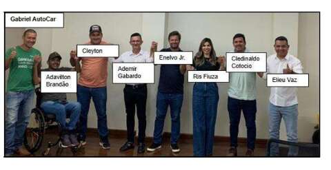 &ldquo;No Pix&rdquo;: Certos da impunidade, vereadores receberam at&eacute; R$ 120 mil em propina 