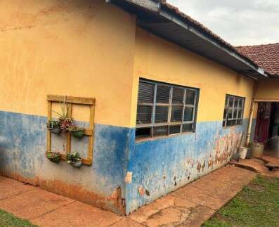 Prefeitura de Ivinhema se compromete a reformar escola e implantar CAPS