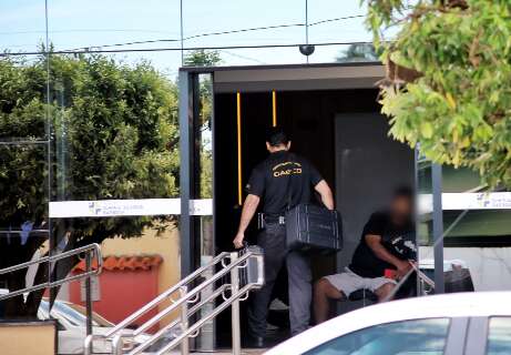 Distribuidora nega envolvimento em esquema de desvio de R$ 5,4 milh&otilde;es