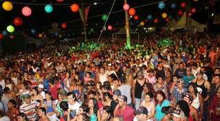 Moradores querem resgatar Carnaval em Rio Verde ap&oacute;s quase 10 anos