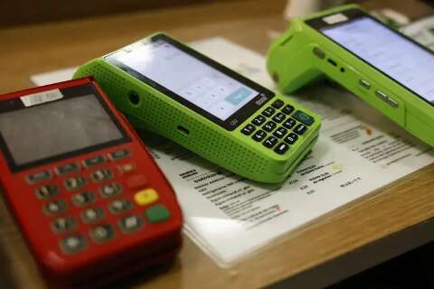 Casal sofre golpe de R$ 77 mil ao tentar antecipar cr&eacute;ditos em maquininha