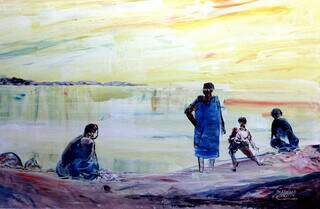 Eventos em Corumb&aacute; resgatam a mem&oacute;ria e o legado de Jorapimo