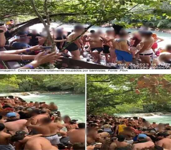 Pagamento de R$ 120 mil pode encerrar briga por dano ambiental em Bonito