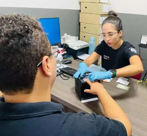 Novo RG ser&aacute; obrigat&oacute;rio aos benefici&aacute;rios de programas sociais a partir de 2028