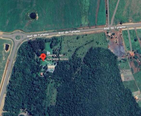 Munic&iacute;pio &eacute; notificado para conter avan&ccedil;o de loteamento clandestino