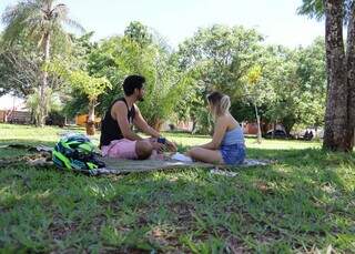 &quot;Lix&atilde;o&quot; recuperado por vizinhos hoje re&uacute;ne at&eacute; quem mora a 2 km de dist&acirc;ncia