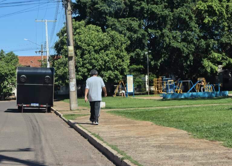 Campo Grande News