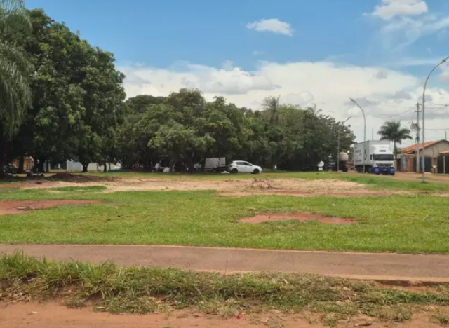 Justi&ccedil;a nega liminar em disputa por &aacute;rea vendida pela prefeitura na Guaicurus