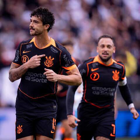 Rodada do Brasileir&atilde;o tem sequ&ecirc;ncia com Corinthians x S&atilde;o Paulo nesta noite