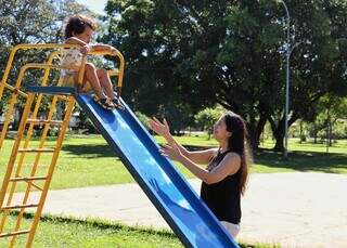 &quot;Lix&atilde;o&quot; recuperado por vizinhos hoje re&uacute;ne at&eacute; quem mora a 2 km de dist&acirc;ncia