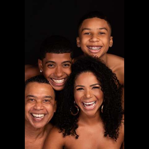 Filhos ganharam nomes yorub&aacute;s em ato de resist&ecirc;ncia e orgulho