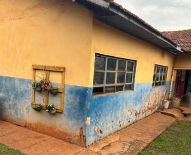 Prefeitura de Ivinhema se compromete a reformar escola e implantar CAPS