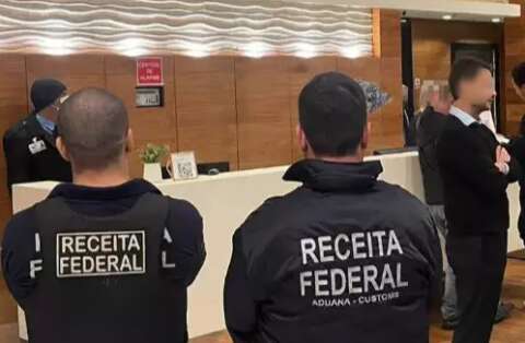 PCC domina a fronteira, mas quem manda &eacute; a Faria Lima, diz ex-chefe da PF em MS