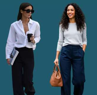 Pe&ccedil;as essenciais do cotidiano ao trabalho