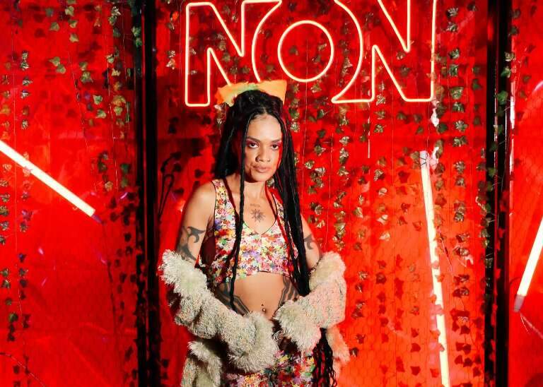 Fim de semana tem LadyAfroo, Drag Super e Baile da Consciência Negra