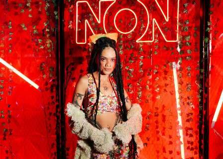 Fim de semana tem LadyAfroo, Drag Super e Baile da Consci&ecirc;ncia Negra