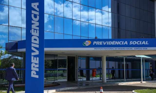 INSS passa a exigir biometria para novos benef&iacute;cios a partir de hoje