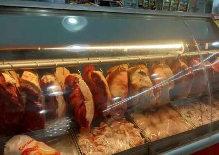 MS se livra dos Estados Unidos, mas setor da carne est&aacute; na mira da China