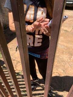 &ldquo;N&atilde;o tinha inten&ccedil;&atilde;o&rdquo;, diz m&atilde;e de rapaz que atropelou assaltantes