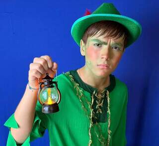 S&aacute;bado tem Peter Pan no Cerrado e tributos ao Queen e Bon Jovi