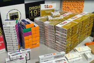 Contrabando da beleza: &ldquo;moda&rdquo; nas rodovias &eacute; o &ldquo;Mounjaro&rdquo; e tudo da est&eacute;tica 