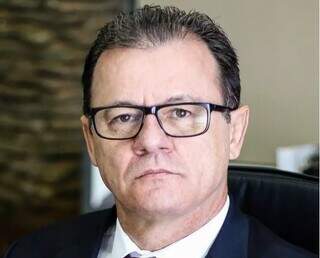 PCC domina a fronteira, mas quem manda &eacute; a Faria Lima, diz ex-chefe da PF em MS