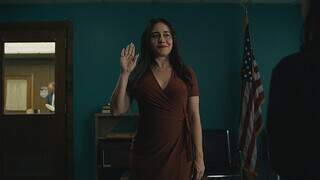 Campo-grandense est&aacute; em filme nos EUA com Alessandra Negrini