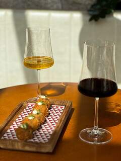 Roda de queijo em restaurante vira convite irrecus&aacute;vel &agrave;s segundas