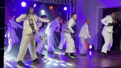 MS Dance Fest renasce com explos&atilde;o de dan&ccedil;a e estreia do K-pop