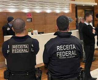 PCC domina a fronteira, mas quem manda &eacute; a Faria Lima, diz ex-chefe da PF em MS