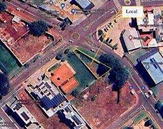 Prefeitura já arrecadou R$ 5,2 milhões com leilões de imóveis Prefeitura já arrecadou R$ 5,2 milhões com leilões de imóveis