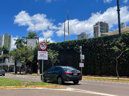 Confira onde est&atilde;o os novos radares instalados em Campo Grande